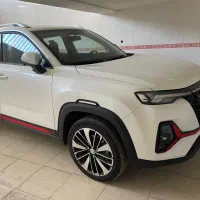 فروش چانگان وارداتی cs35 پلاس صفر