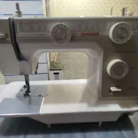 چرخ خیاطی|چرخ خیاطی و ریسندگی|اهواز, اسلام آباد غربی|دیوار