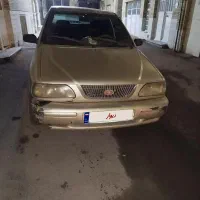 پراید ۱۴۱ مدل ۸۵