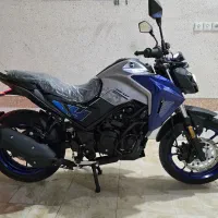 اس وای ام گلکسی 250 NA