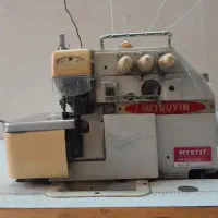 سر دوز خیاطی MITSUYIN