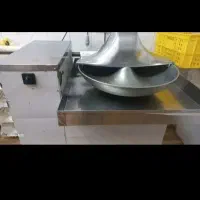 سبزی خردکن پشقابی دهنه شصت