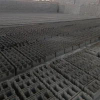 انواع بلوک سیمانی درجه 1 با تخلیه پای کار