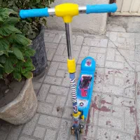 اسکوتر