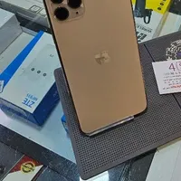اپل iPhone 11 Pro Max با حافظهٔ ۲۵۶ گیگابایت|موبایل|مرند, |دیوار