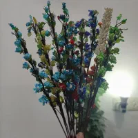 گل کریستالی