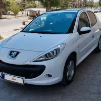 207 اتومات 403|خودرو سواری و وانت|کرمانشاه, |دیوار