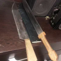 چاقو|کوهنوردی و کمپینگ|بجنورد, |دیوار