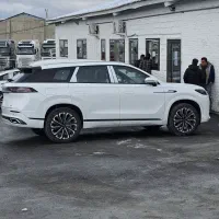 لوکانو 2025|خودرو سواری و وانت|اهواز, نادری|دیوار