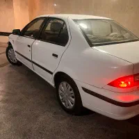 سمند Lx|خودرو سواری و وانت|فردیس, فردیس|دیوار