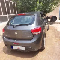 تیبا ۲ ex 95