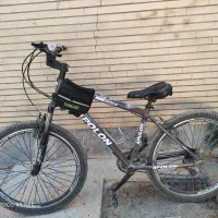 دوچرخه سایز ۲۶