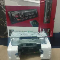 ظبط پایونر 1850ub فیش و کارتون ظبط پایونر 125درحد