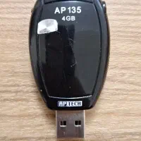 موزیک پلیر AP TECH