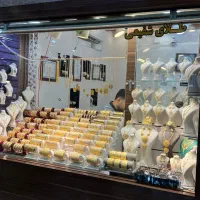 انواع طلاجات با اجرت کم طلای شفیعی