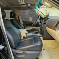 لندکروز ۲۰۱۳ در حد|خودرو سواری و وانت|تهران, آجودانیه|دیوار