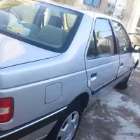 پژو 405slxتی یو فایو مدل 99|خودرو سواری و وانت|همدان, |دیوار