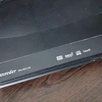 دی وی دی مکسیدر|پخشکننده DVD و ویدیو|زنجان, |دیوار