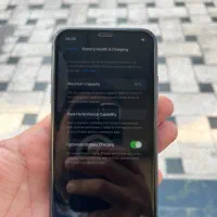 آیفون ۱۱ نرمال ۱۲۸ گیگ|موبایل|تهران, شهرک فرهنگیان|دیوار