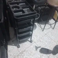 لوازم آرایشگاه|آرایشگاه و سالن‌های زیبایی|خرم‌آباد, |دیوار