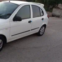 تیبا 2 تصادفی