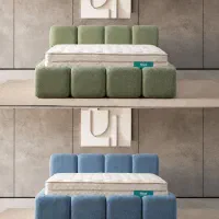 تخت پفکی گرون نخرید