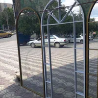 جشنواره آینه قدی فلزی(گالری تک)|آینه|مریوان, |دیوار