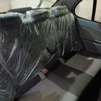 تیبا 1صندوقدارمدل 1401