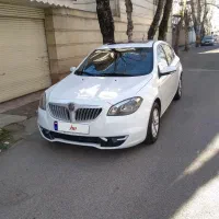 برلیانس 320 اتومات مدل 96 بیرنگ