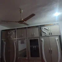 سلام کمد ۴متر بلندی ۲مترو۸۰سانت|جاکفشی، کمد، دراور|شادگان, |دیوار