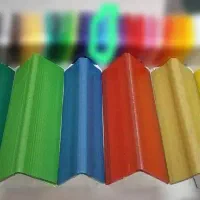 نبشیپلاستیکی نبشی بسته بندی نبشی تسمه کشی|عمده‌فروشی|نور, |دیوار