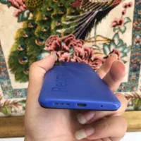 redmi9t|موبایل|کاشان, عربها|دیوار