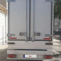 نیسان یخچالدار|خودرو سواری و وانت|زنجان, |دیوار