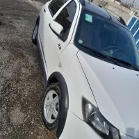 کوییک مدل۱۴۰۰|خودرو سواری و وانت|خوی, |دیوار