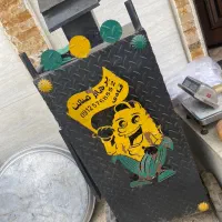 دستگاه ذرت مکزیکی|کافیشاپ و رستوران|آستانه اشرفیه, |دیوار