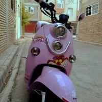 فروش موتوربنزینی