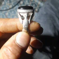 انگشترنقره