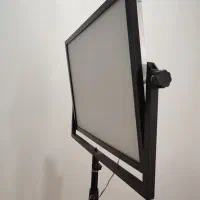 سافت لایت نور ثابت فیلمبرداری