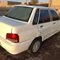 پراید 132مدل89 فرمان هیدرولیک