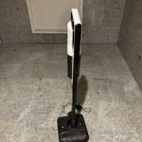 جارو برقی شارژی کارچر vc4 در حد نو|جاروبرقی، جارو شارژی، بخارشو|تهران, کوی فراز|دیوار