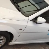 دنا پلاس اتوماتیک توربو آپشنال، مدل ۱۴۰۴