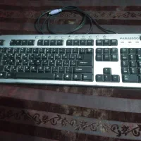 کیبرد جی فاب