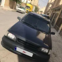 پراید‌کاربرات|خودرو سواری و وانت|شاهین‌شهر, شهرک گلدیس|دیوار