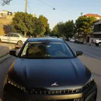 kmc j7 1403|خودرو سواری و وانت|سیرجان, |دیوار