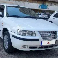 سمندef7 1400|خودرو سواری و وانت|پاکدشت, پارچین|دیوار