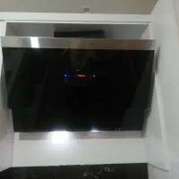 هود مورب سایز 90 سانت آلتون