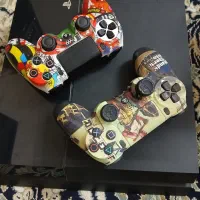 پی اس فور نقد