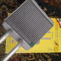 یک عدد بخاری ماشین