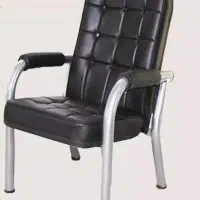 فروش ۴عدد صندلی انتظار نو استفاده نشده