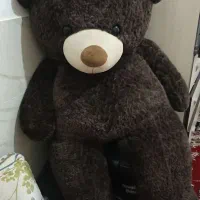 خرس زیبا و نو مناسب کادو و سیسمونی
